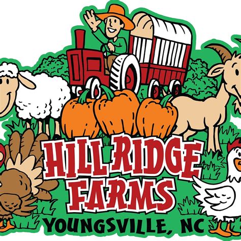 Hill Ridge Farm